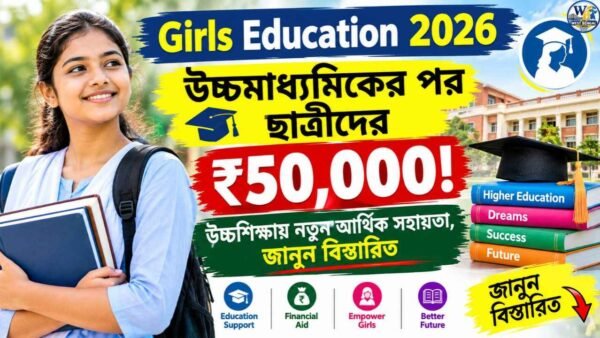 Girls Education 2026